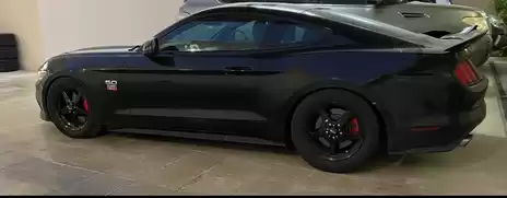 استفاده شده Ford Mustang برای فروش که در دوحه #5466 - 1  image 